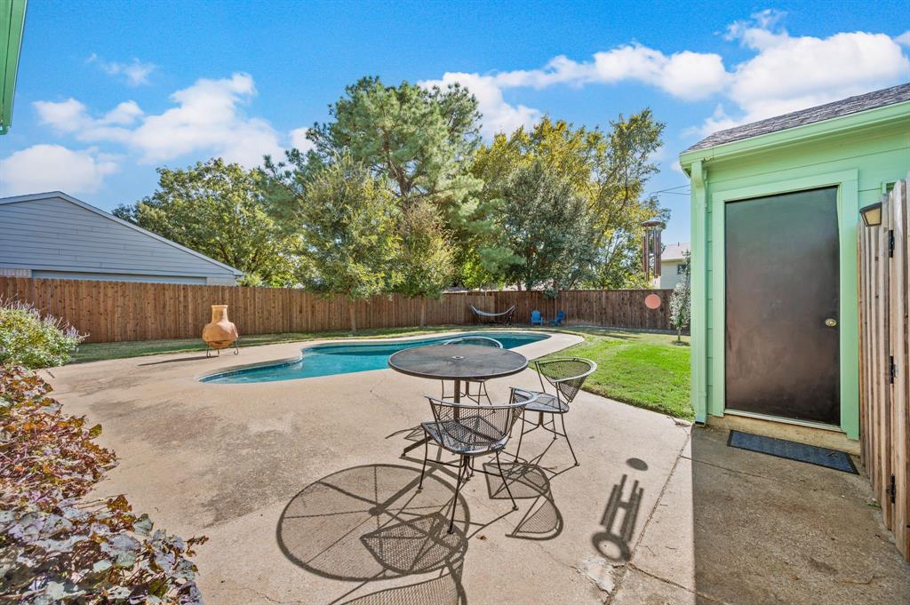 Woods Add - Residential