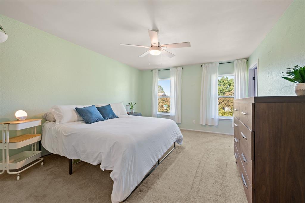 Woods Add - Residential