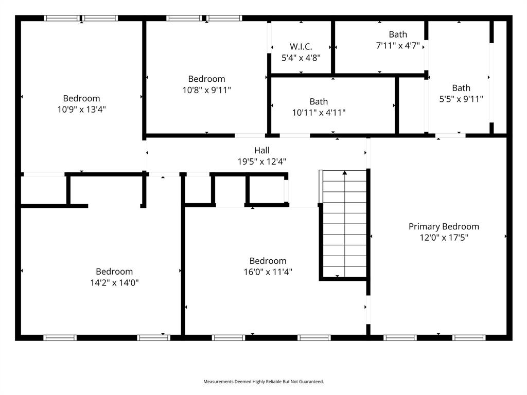 Woods Add - Residential