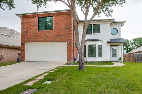 Photo of 5216 Chessie Circle, Haltom City, TX 76137 (MLS # 21262174)