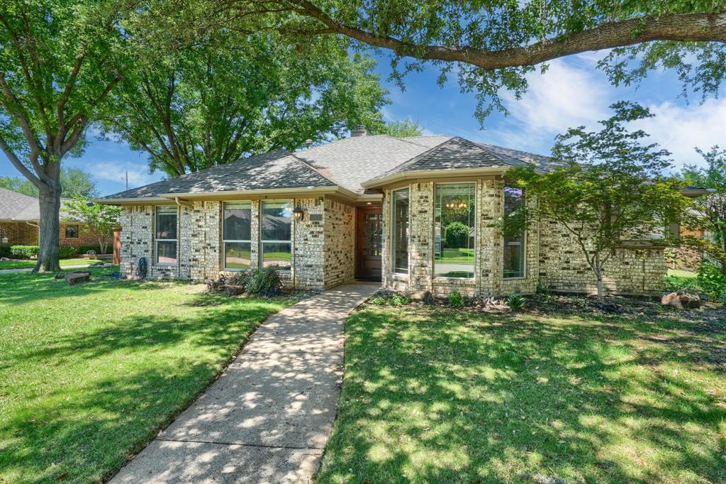 704 Greenway Drive