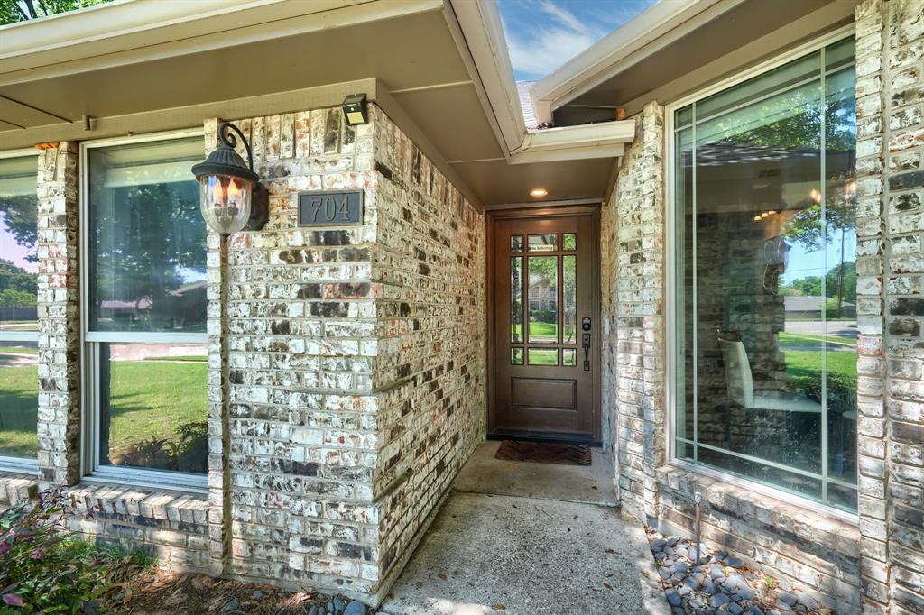 704 Greenway Drive