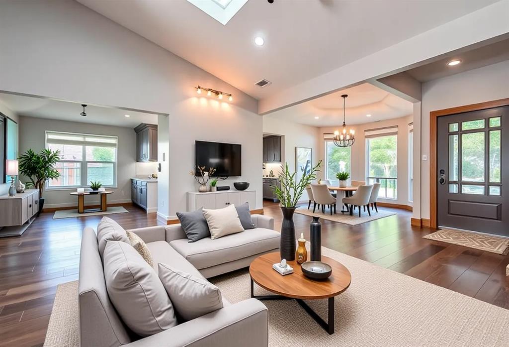 704 Greenway Drive