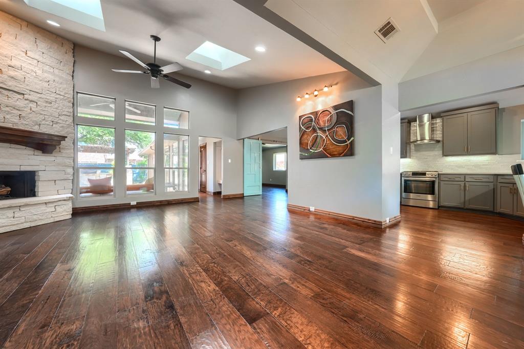 704 Greenway Drive
