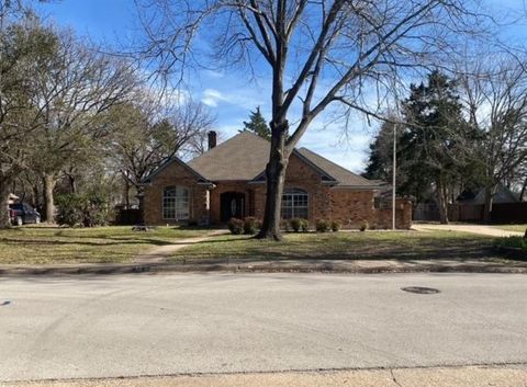 103 Rocky Creek Drive Cedar Hill TX 75104
