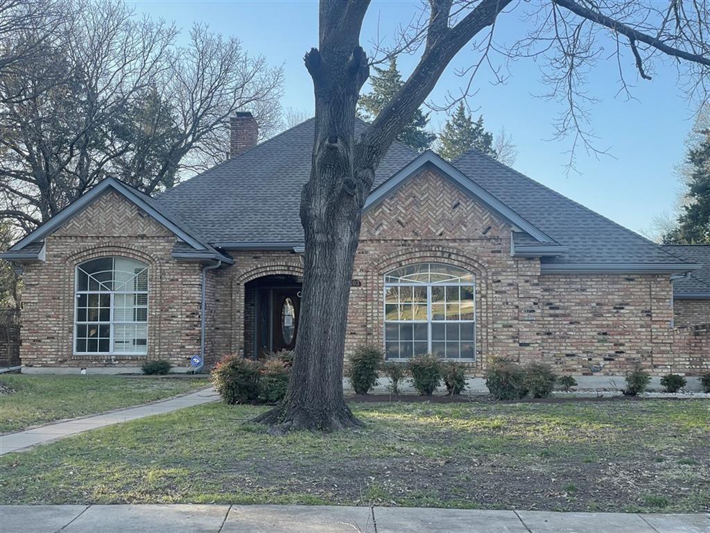 103 Rocky Creek Drive