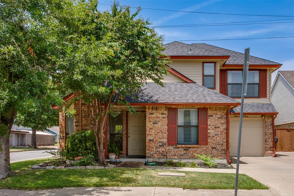 3503 Word Street