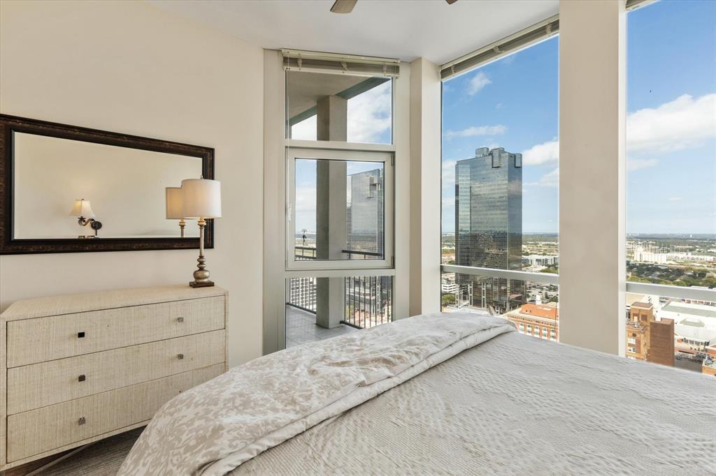 Tower Residential Condo I - Residential Lease