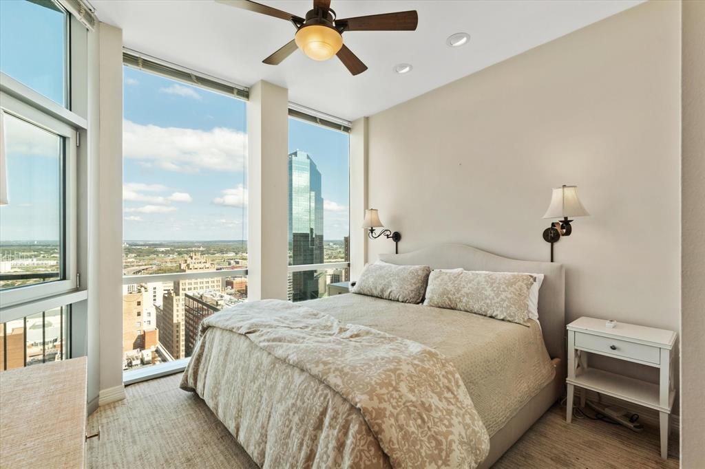 Tower Residential Condo I - Residential Lease