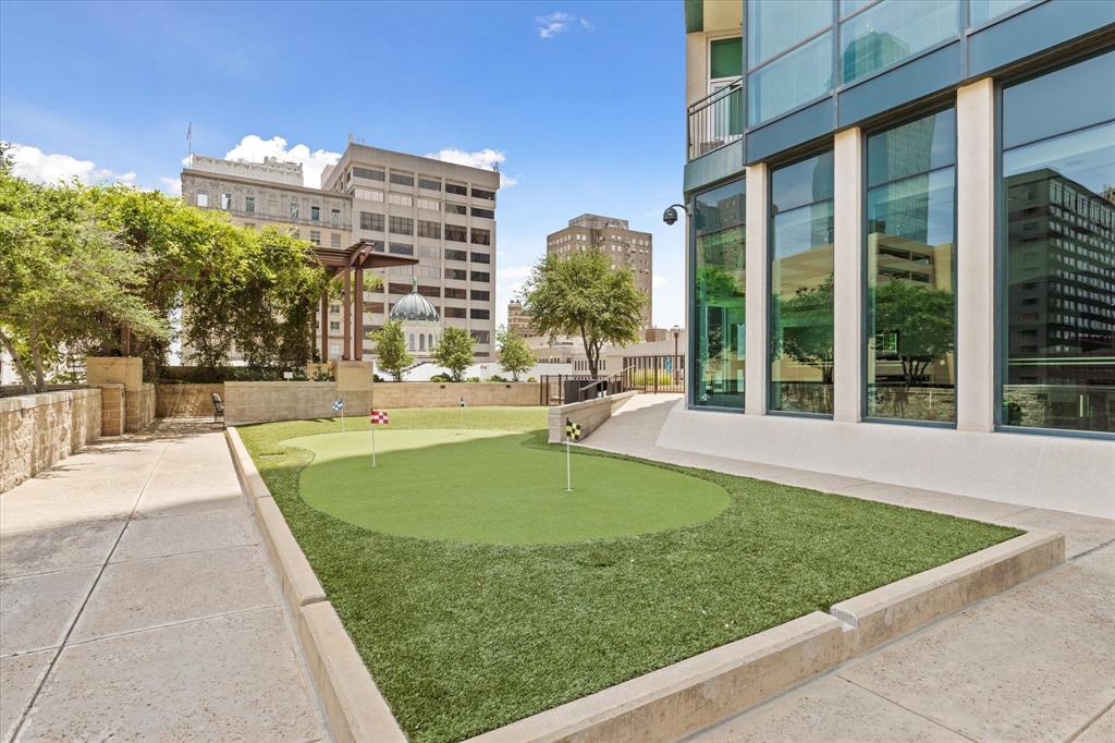 Tower Residential Condo I - Residential Lease