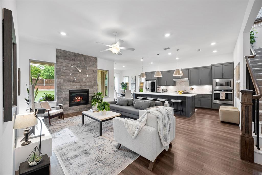 6908 Copperhead Trail