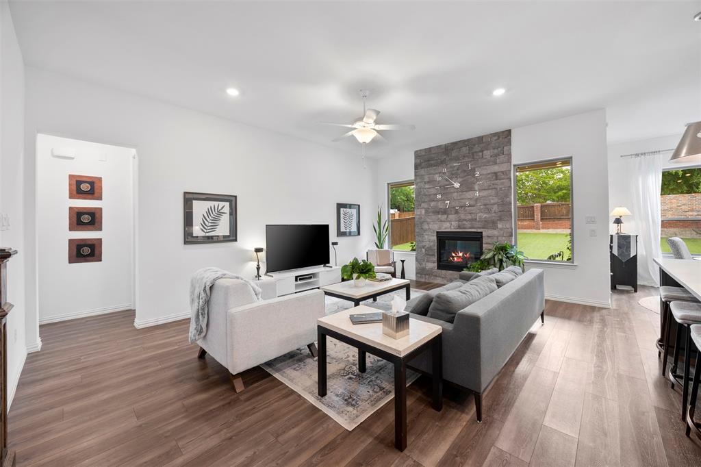 6908 Copperhead Trail