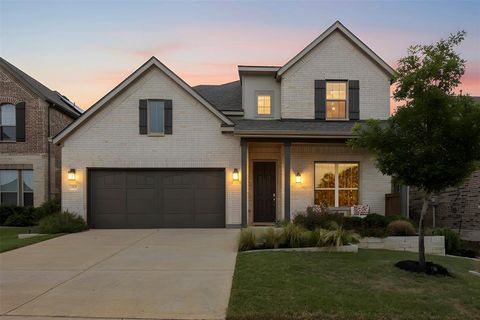 Photo of 6908 Copperhead Trail, North Richland Hills, TX 76182 (MLS # 21249151)