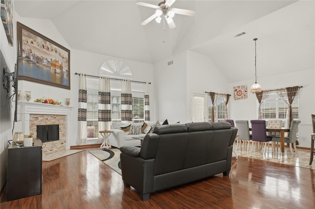 805 Morningside Trail
