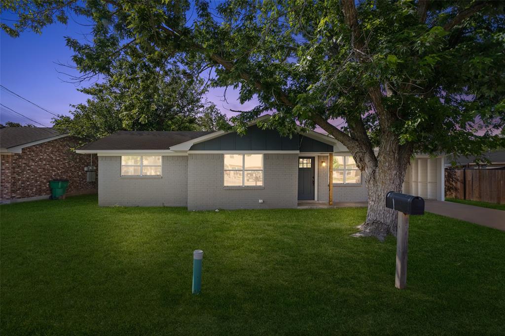 South Side Add - Residential