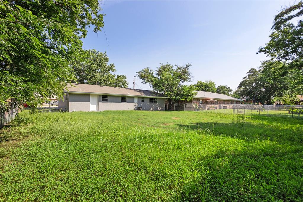 South Side Add - Residential