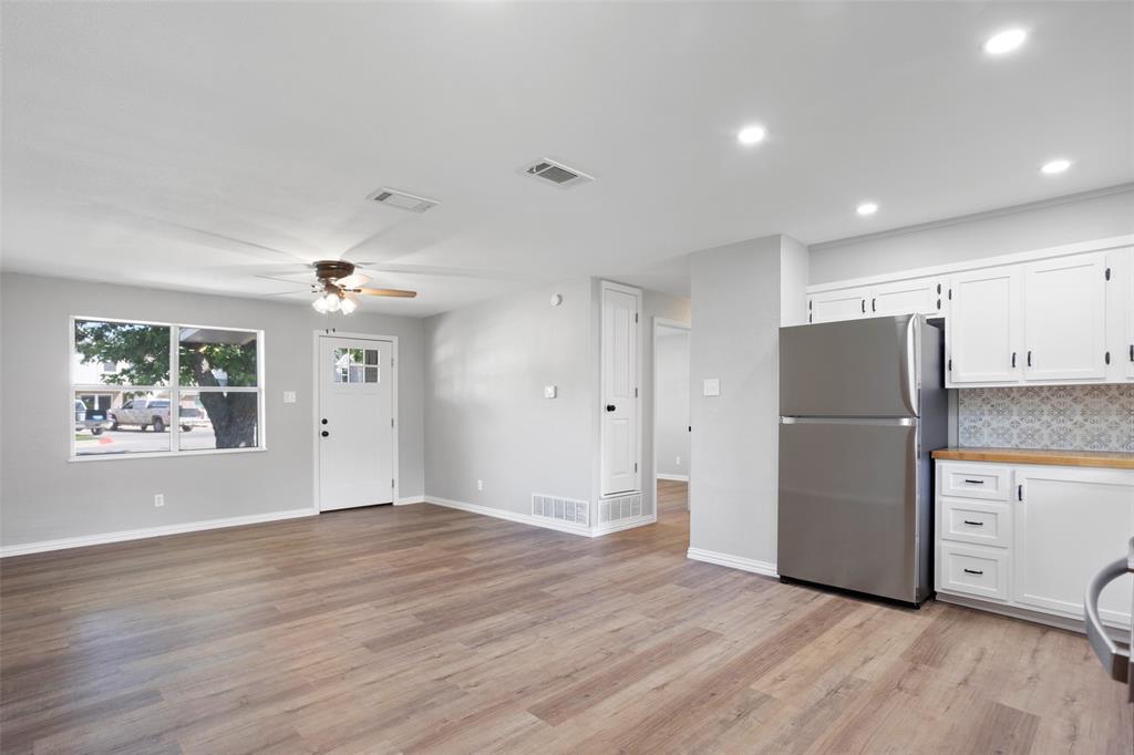 South Side Add - Residential