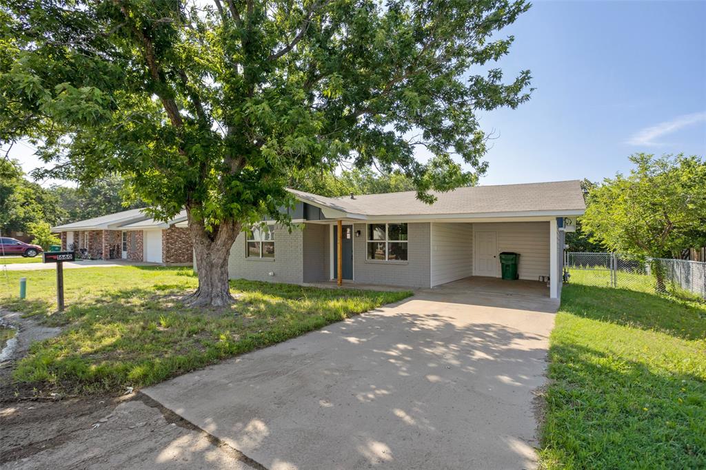 South Side Add - Residential