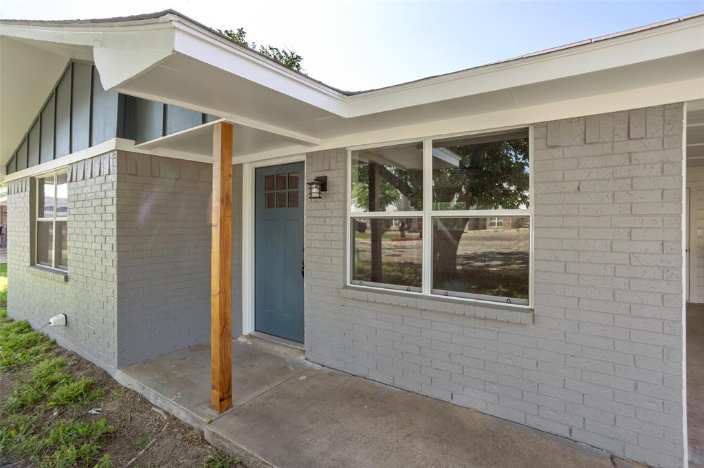 South Side Add - Residential