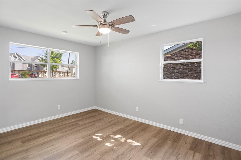 South Side Add - Residential