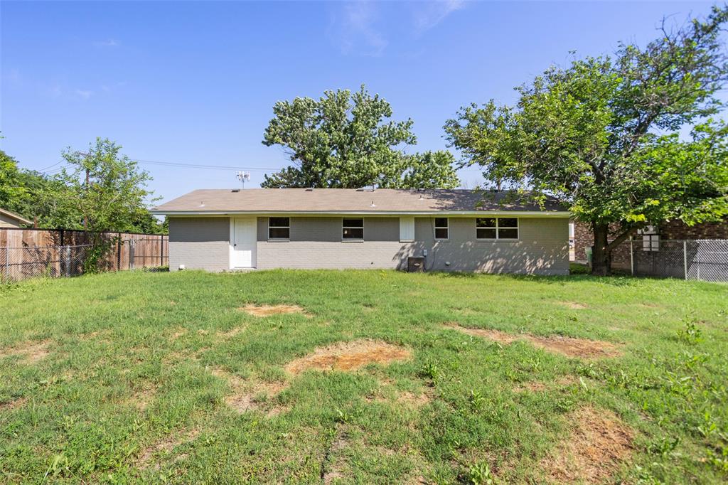 South Side Add - Residential