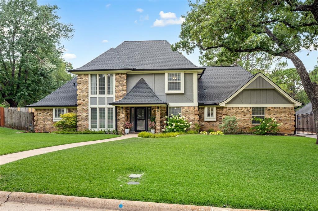 4102 Greenway Court