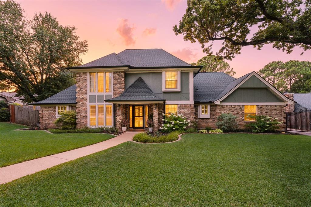 4102 Greenway Court