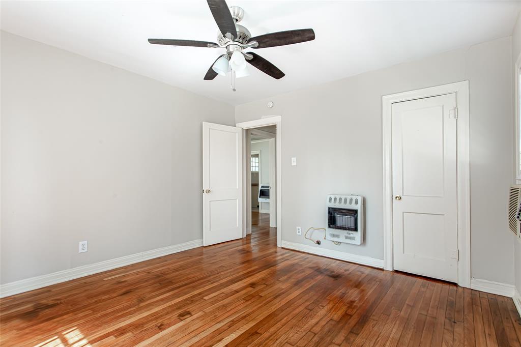 Beeman Estates - Residential Lease