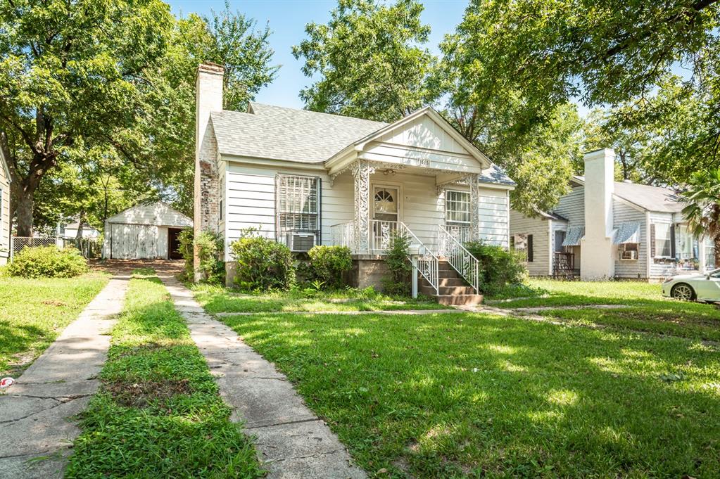 Beeman Estates - Residential Lease