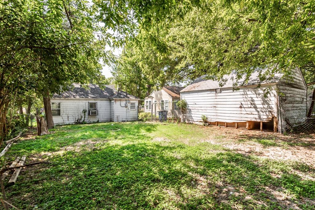 Beeman Estates - Residential Lease