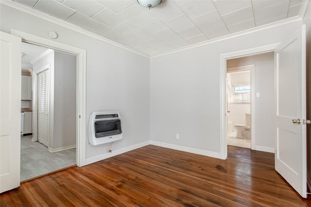 Beeman Estates - Residential Lease