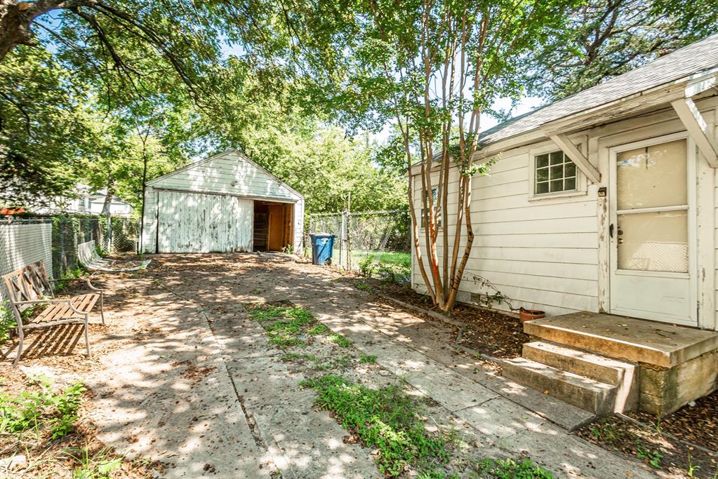 Beeman Estates - Residential Lease