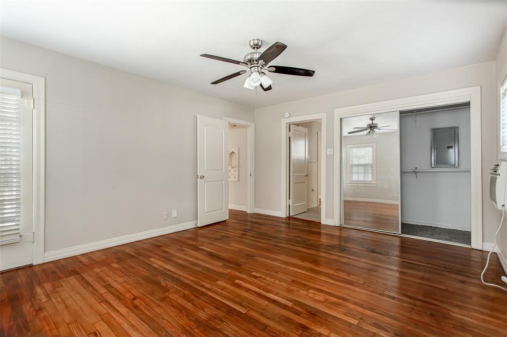 Beeman Estates - Residential Lease