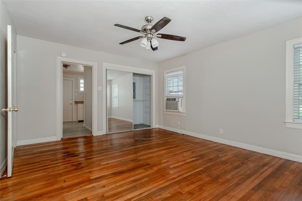 Beeman Estates - Residential Lease