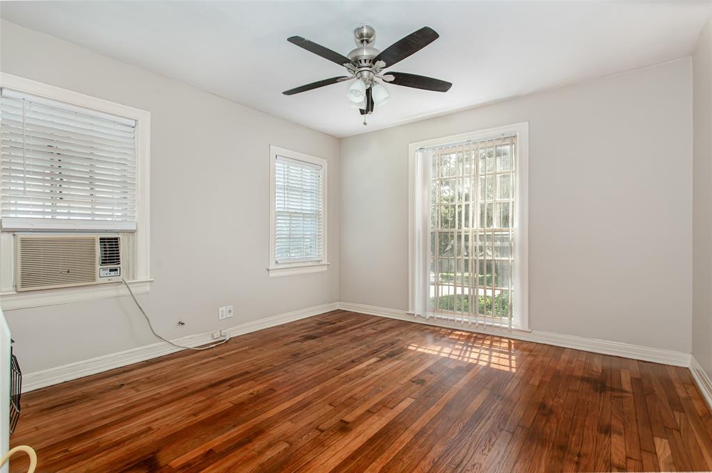 Beeman Estates - Residential Lease