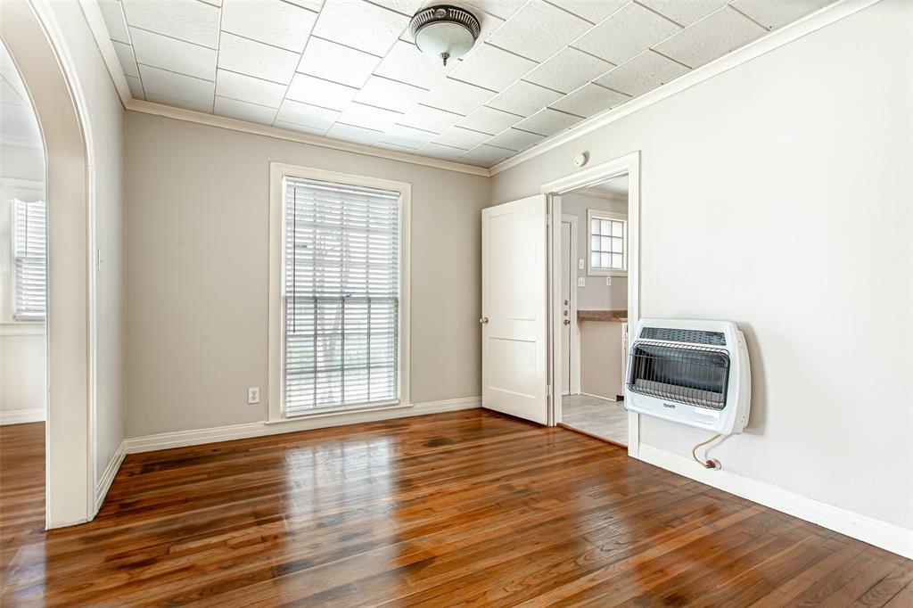 Beeman Estates - Residential Lease