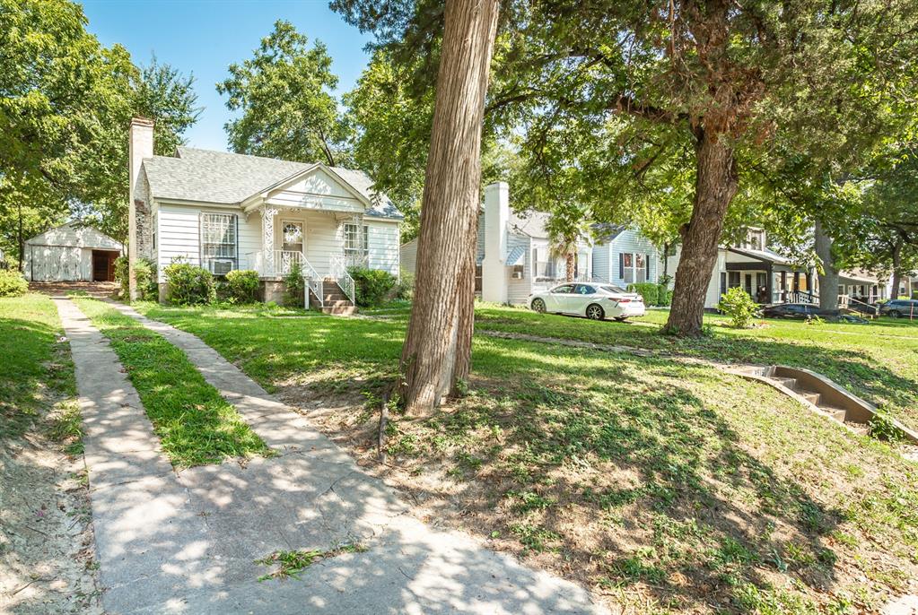 Beeman Estates - Residential Lease