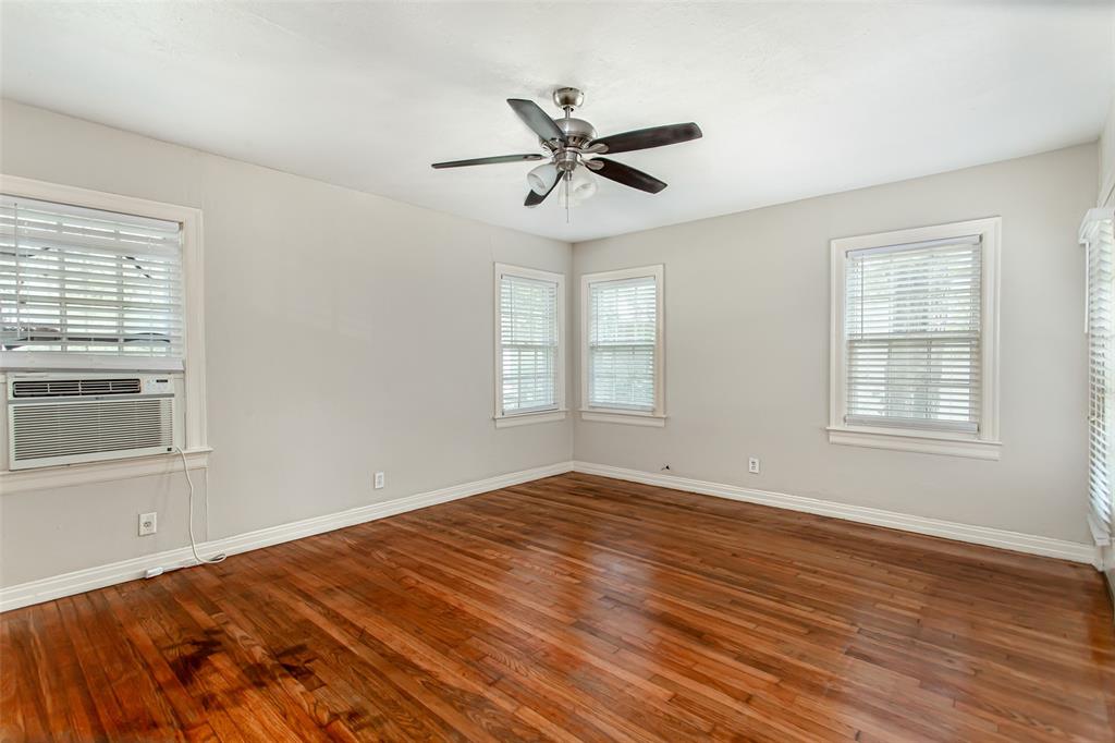 Beeman Estates - Residential Lease