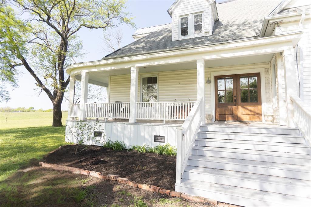3183 Harrell Road
