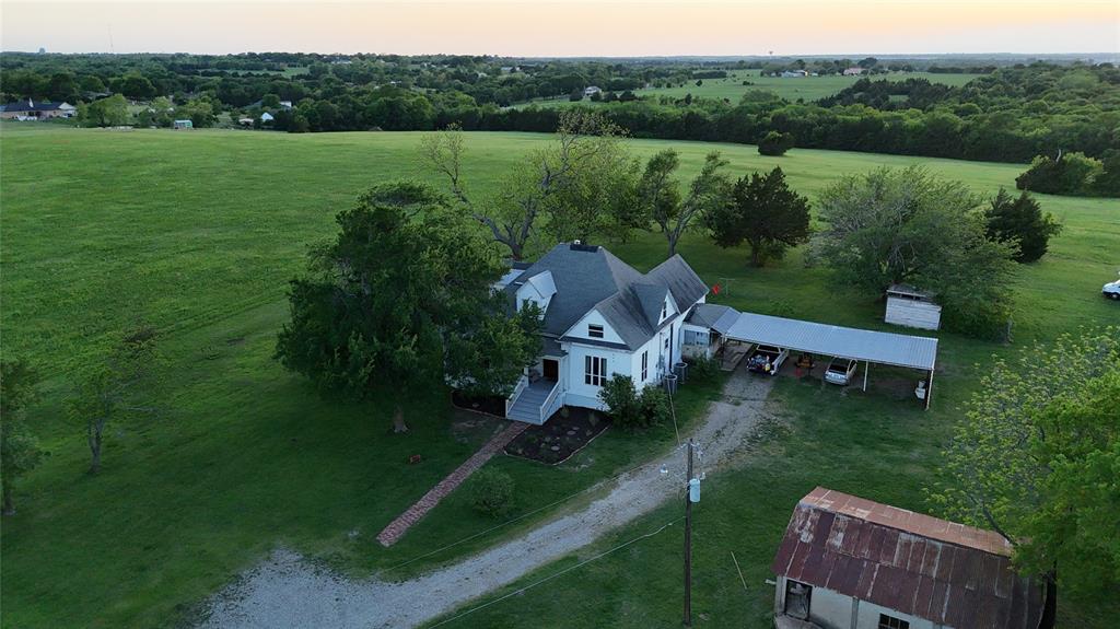 3183 Harrell Road