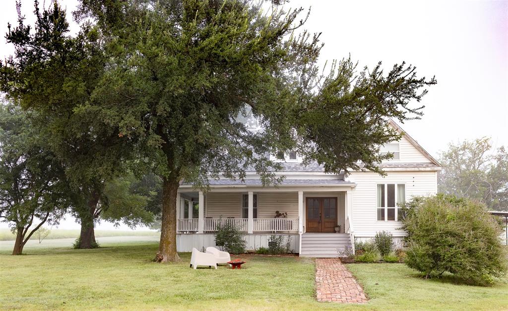 3183 Harrell Road
