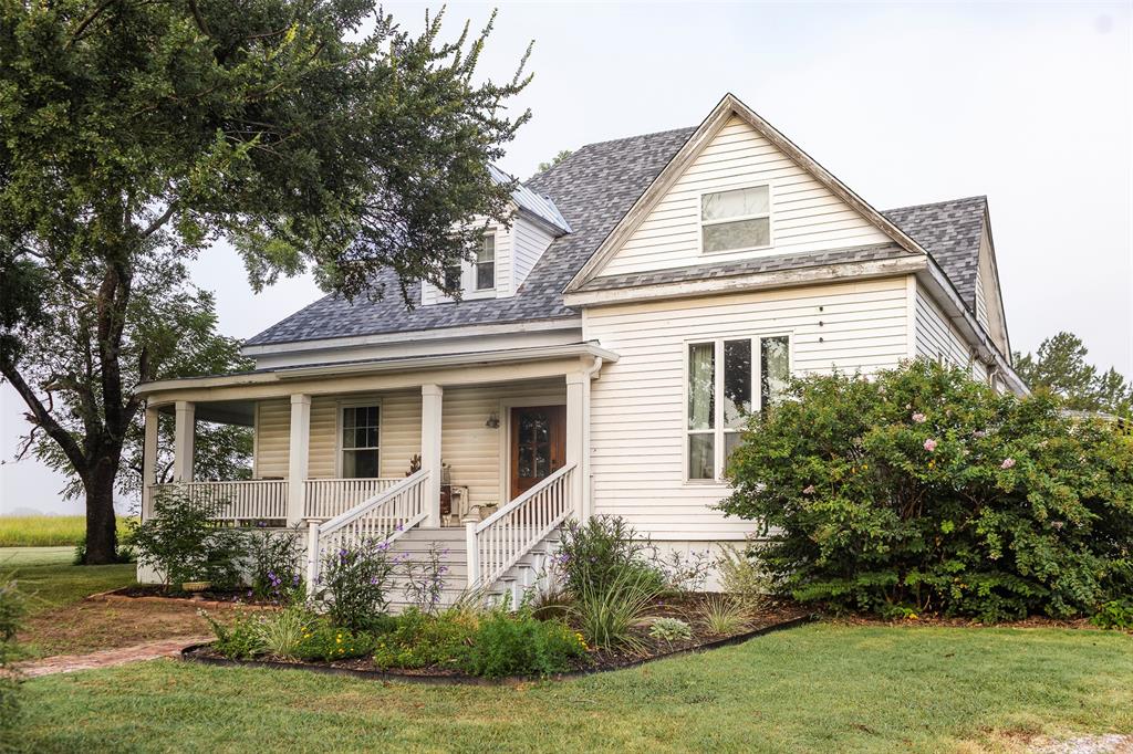 3183 Harrell Road