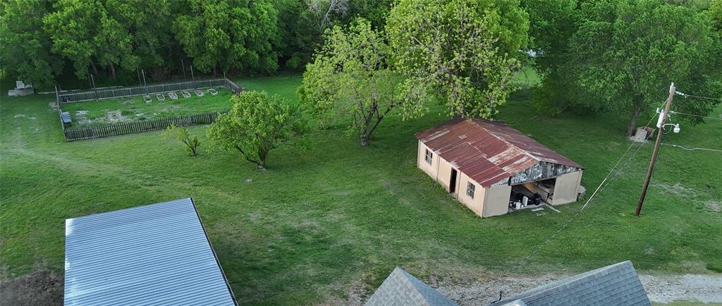 3183 Harrell Road