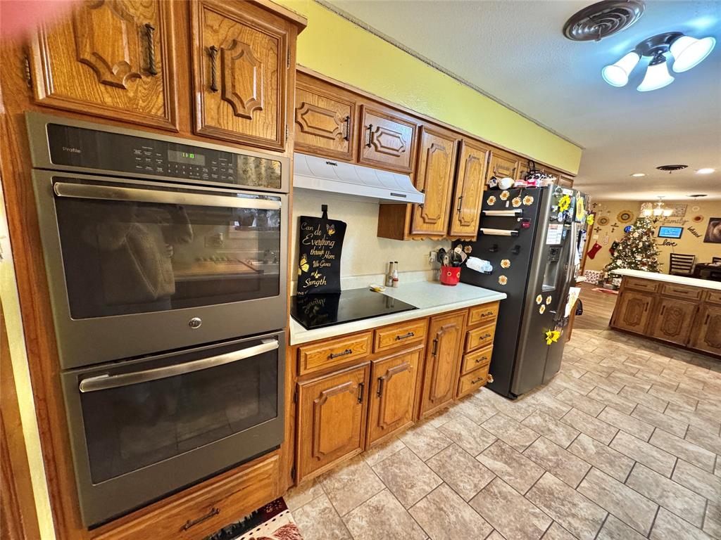 Trevino R - Residential