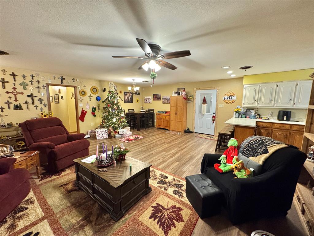 Trevino R - Residential