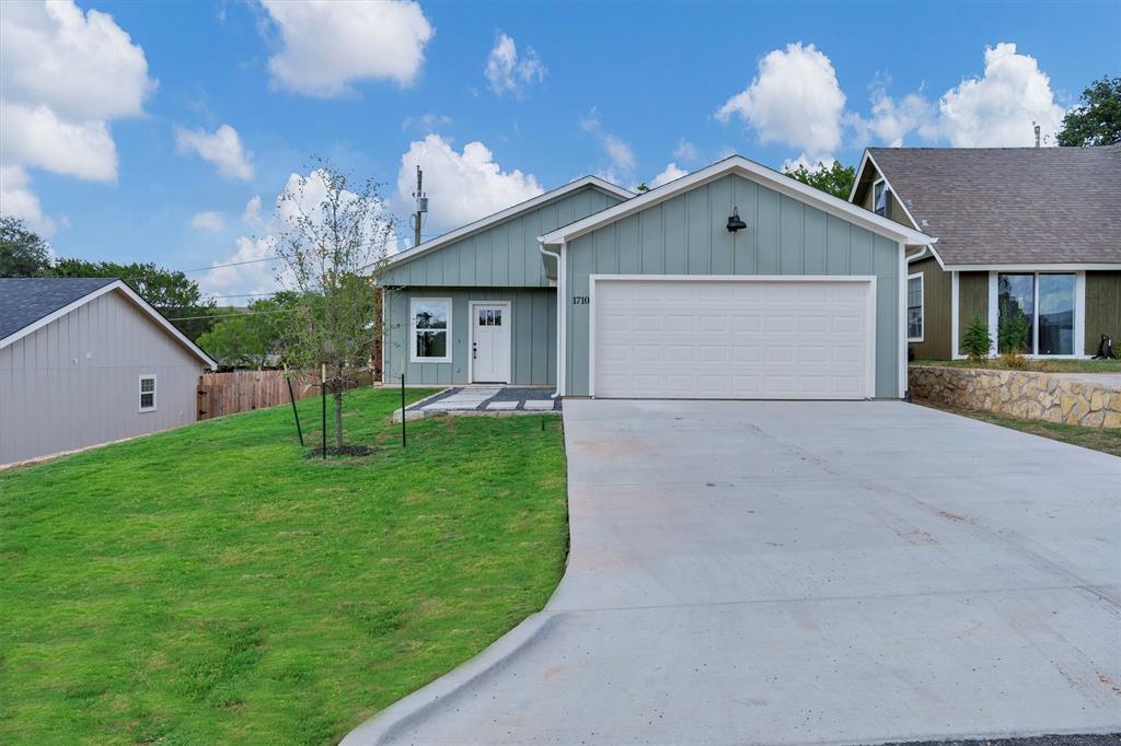 Western Hills Harbor - Residential