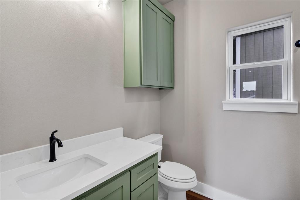 Western Hills Harbor - Residential