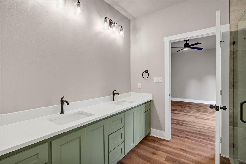 Western Hills Harbor - Residential