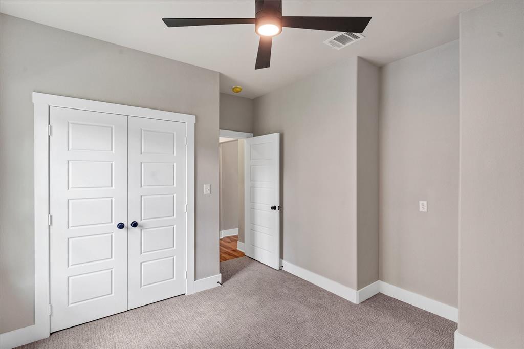 Western Hills Harbor - Residential