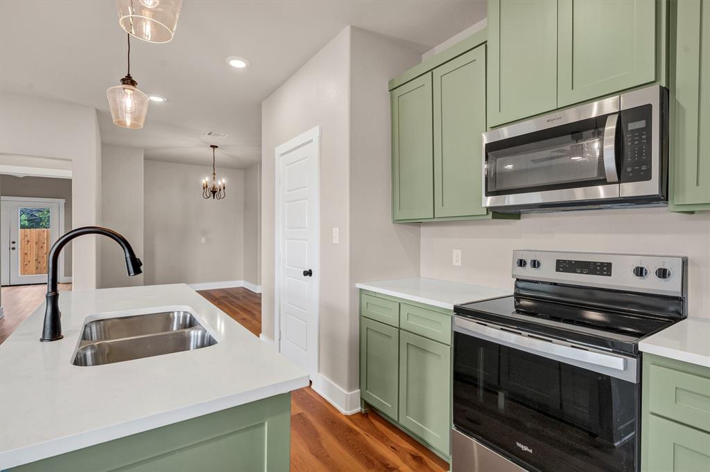 Western Hills Harbor - Residential